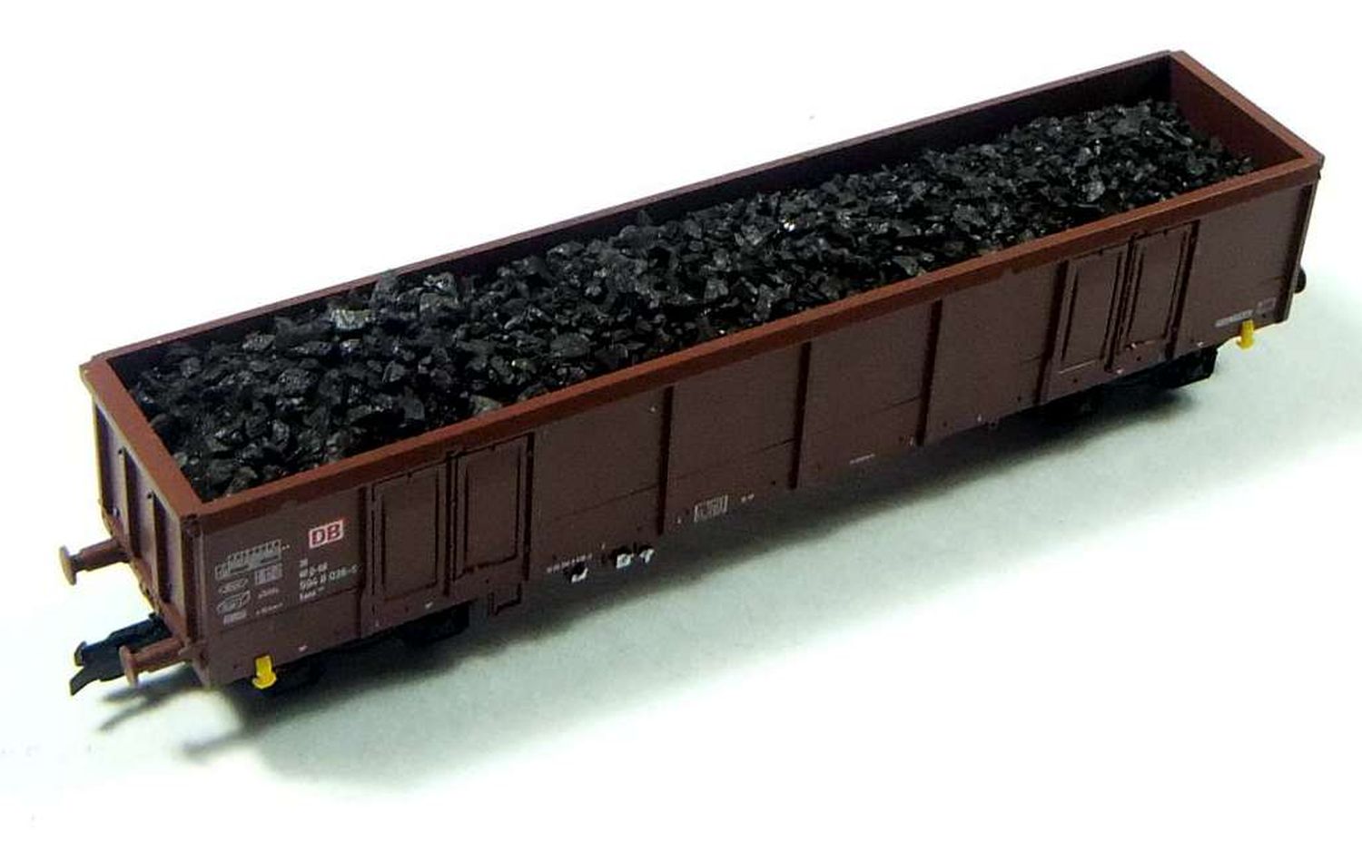 Engl 400045 - Kohleladung 4, Eas, 119 x 21 mm, 1:120