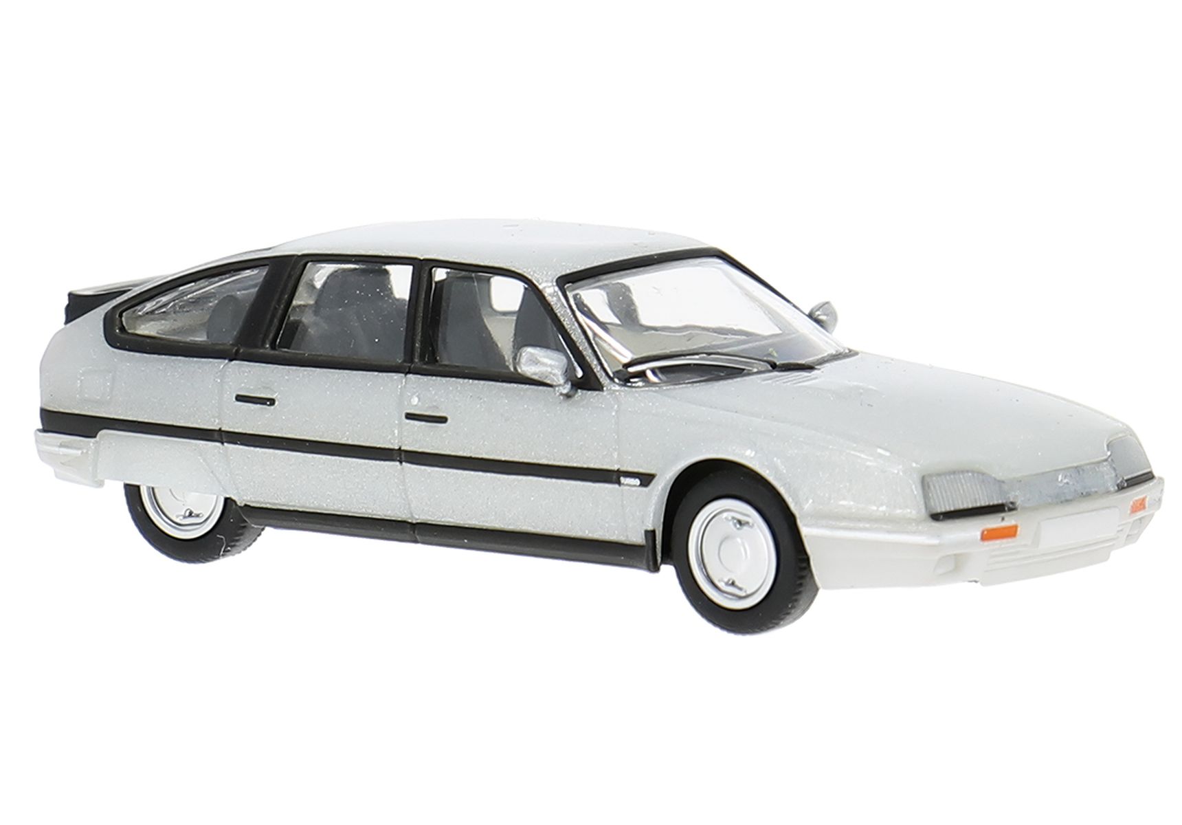 PCX 870830 - Citroen CX Phase 2 silber