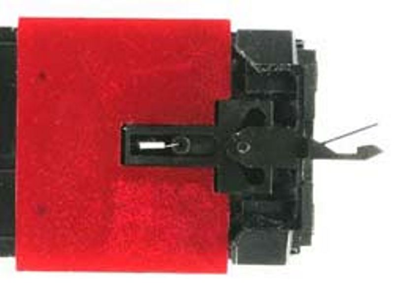 Peho H105 - Einbaulehre für Y- und Rekowagen