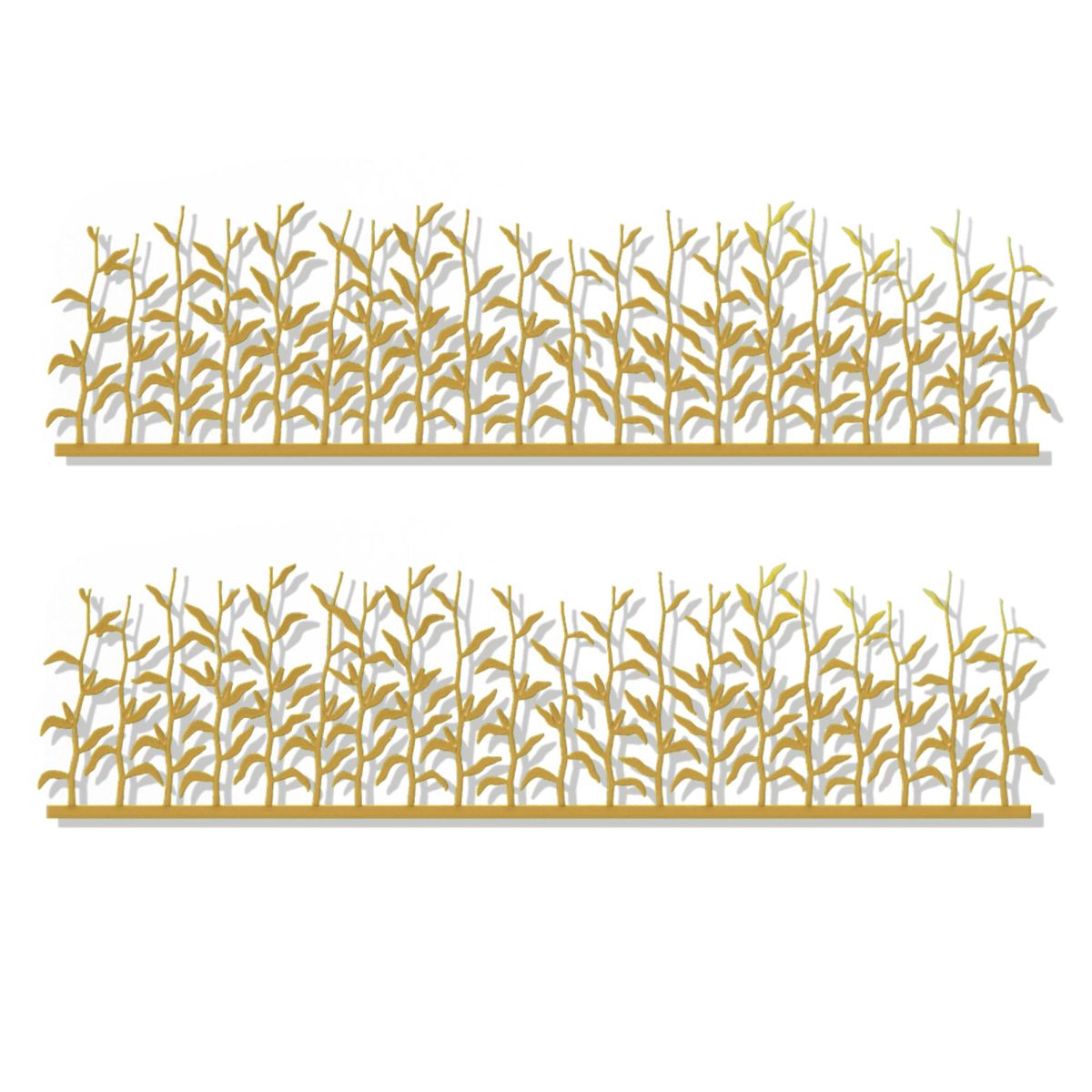 Busch 1257 - Erntereifer Mais