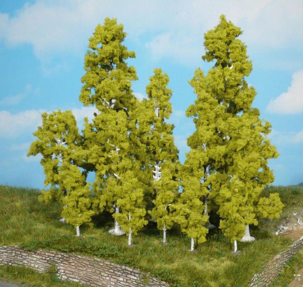 Heki 1135 - 2 Birken 18 cm