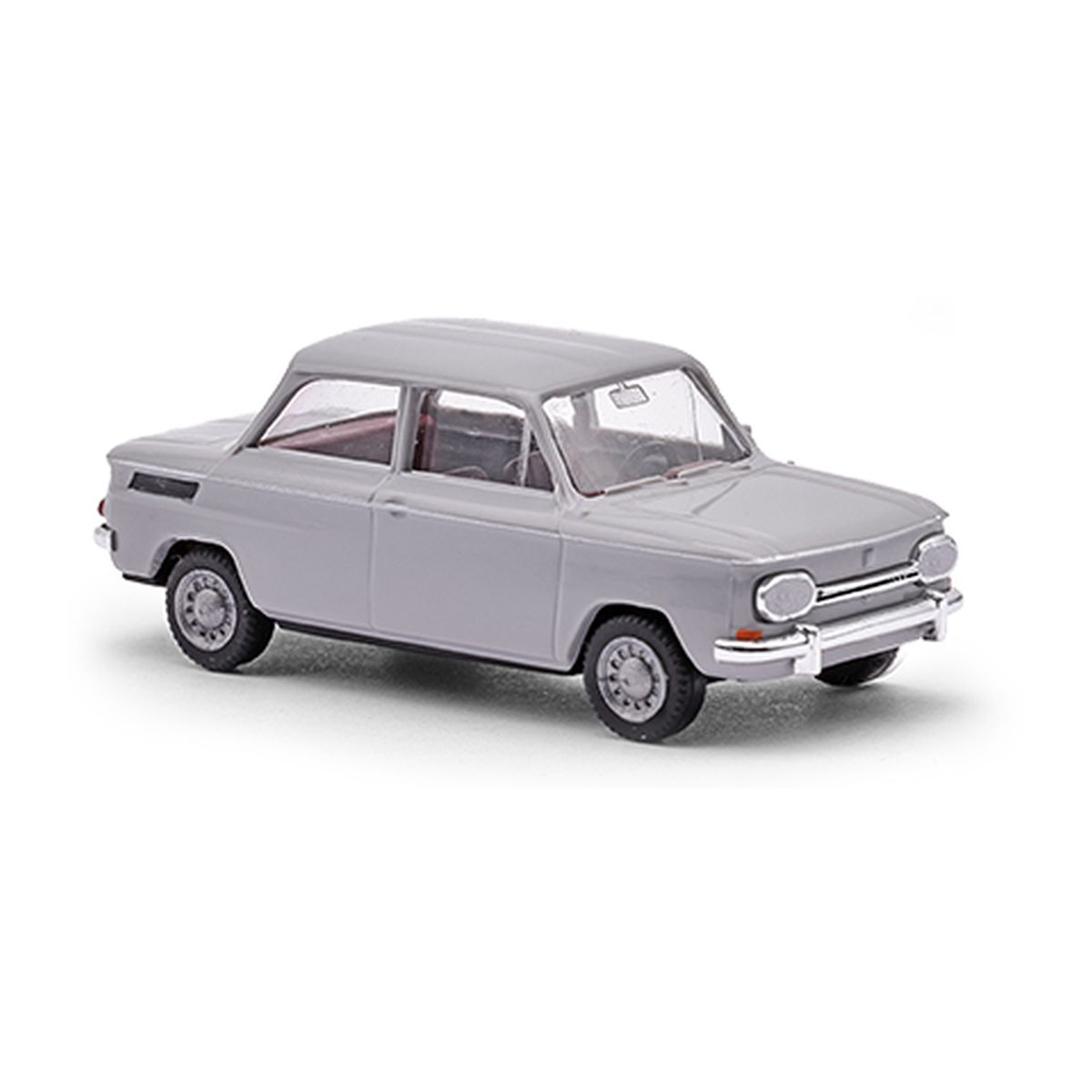 Busch 48418 - NSU 1000 TT, Grau