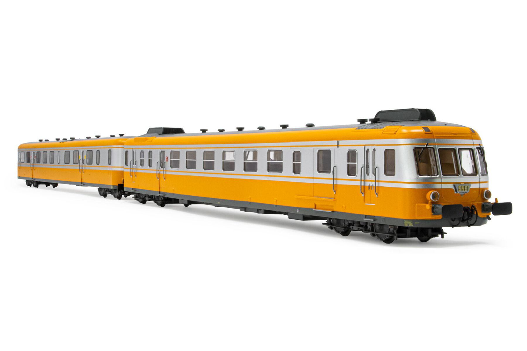 Jouef HJ2387 - Triebwagen X 2700, SNCF, Ep.IV