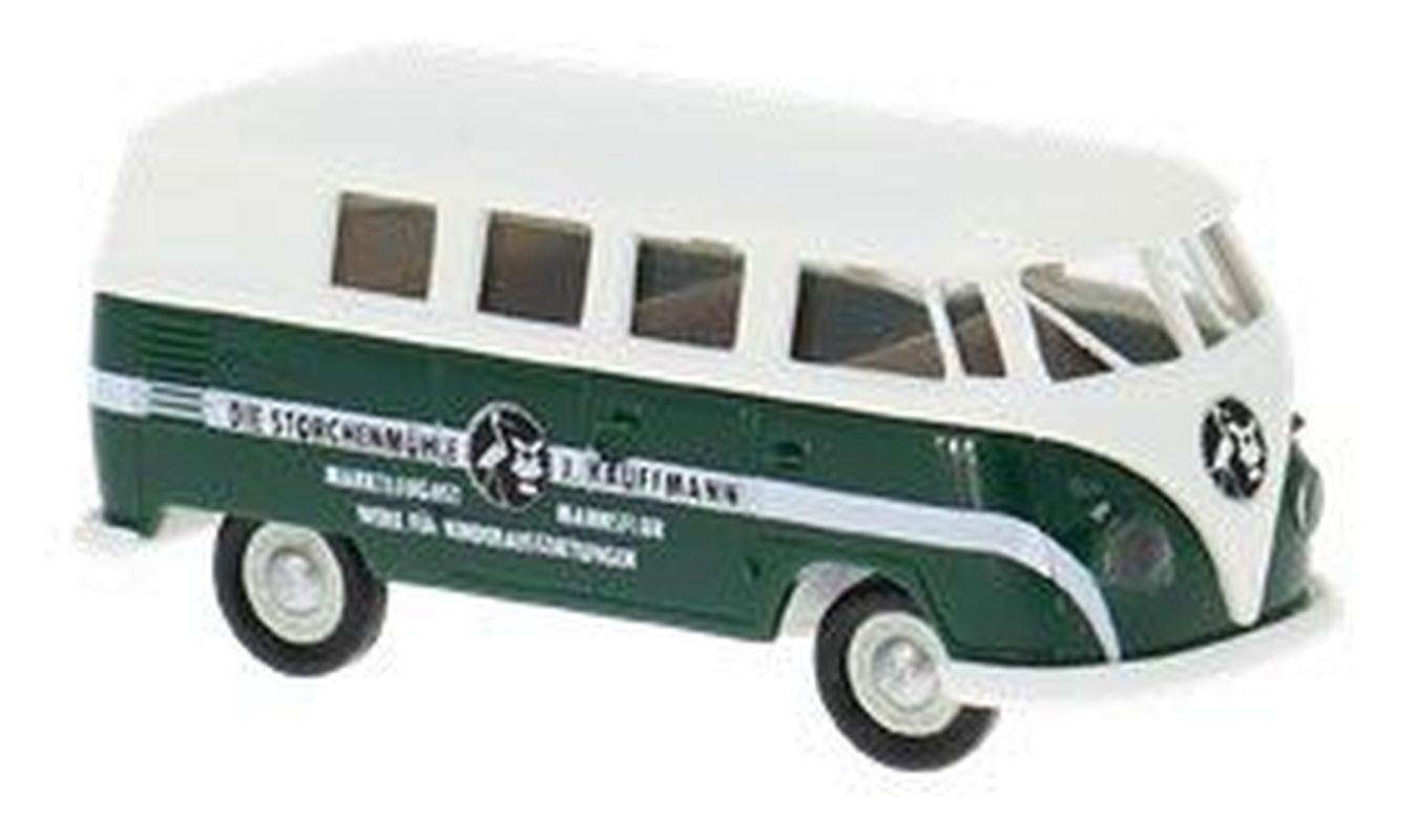 Brekina 31641 - VW T1b Kombi "Storchenmühle