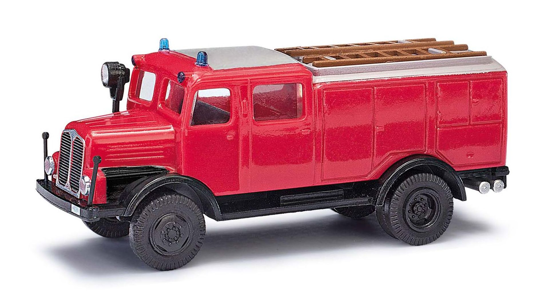 Busch 95625 - IFA S4000 TLF 16 Bj. 1965