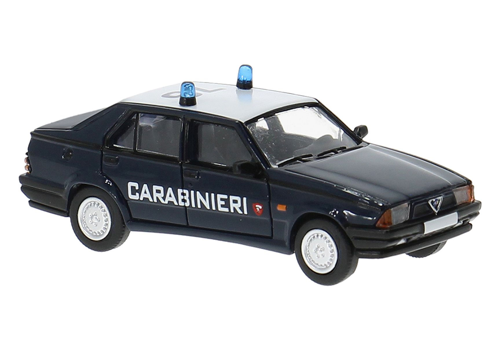PCX 871159 - Alfa Romeo 75, 1988, Carabinieri