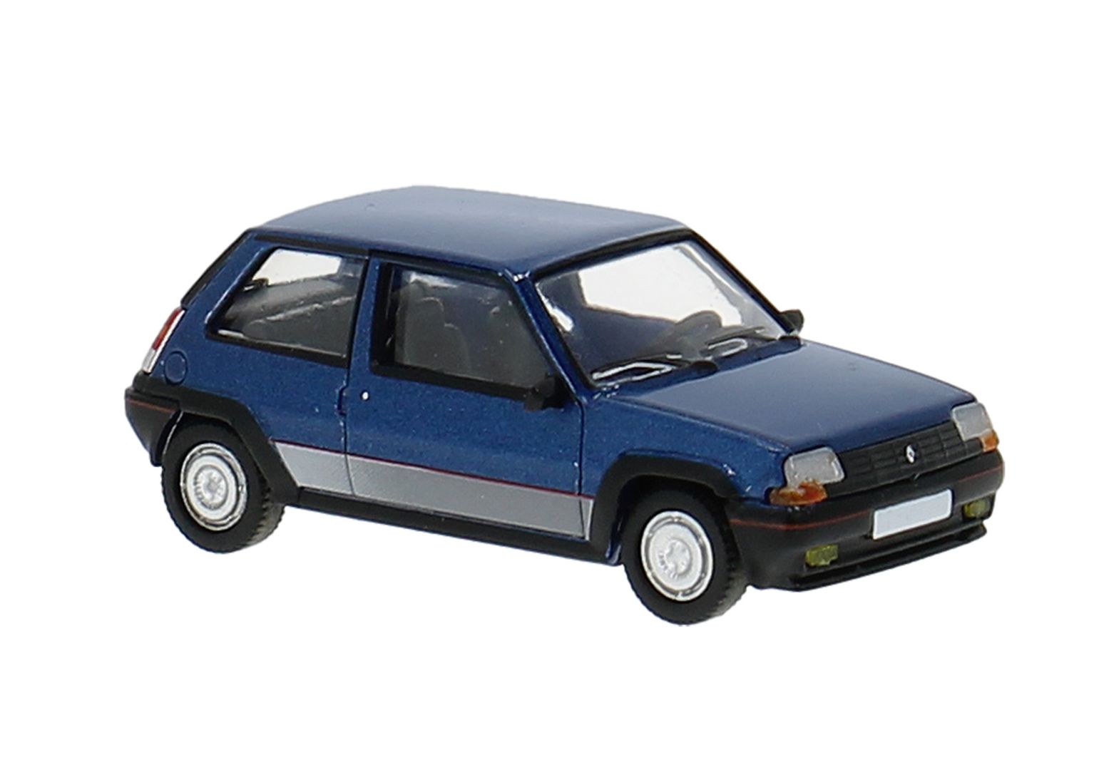 PCX 870297 - Renault 5 GT Turbo in blau