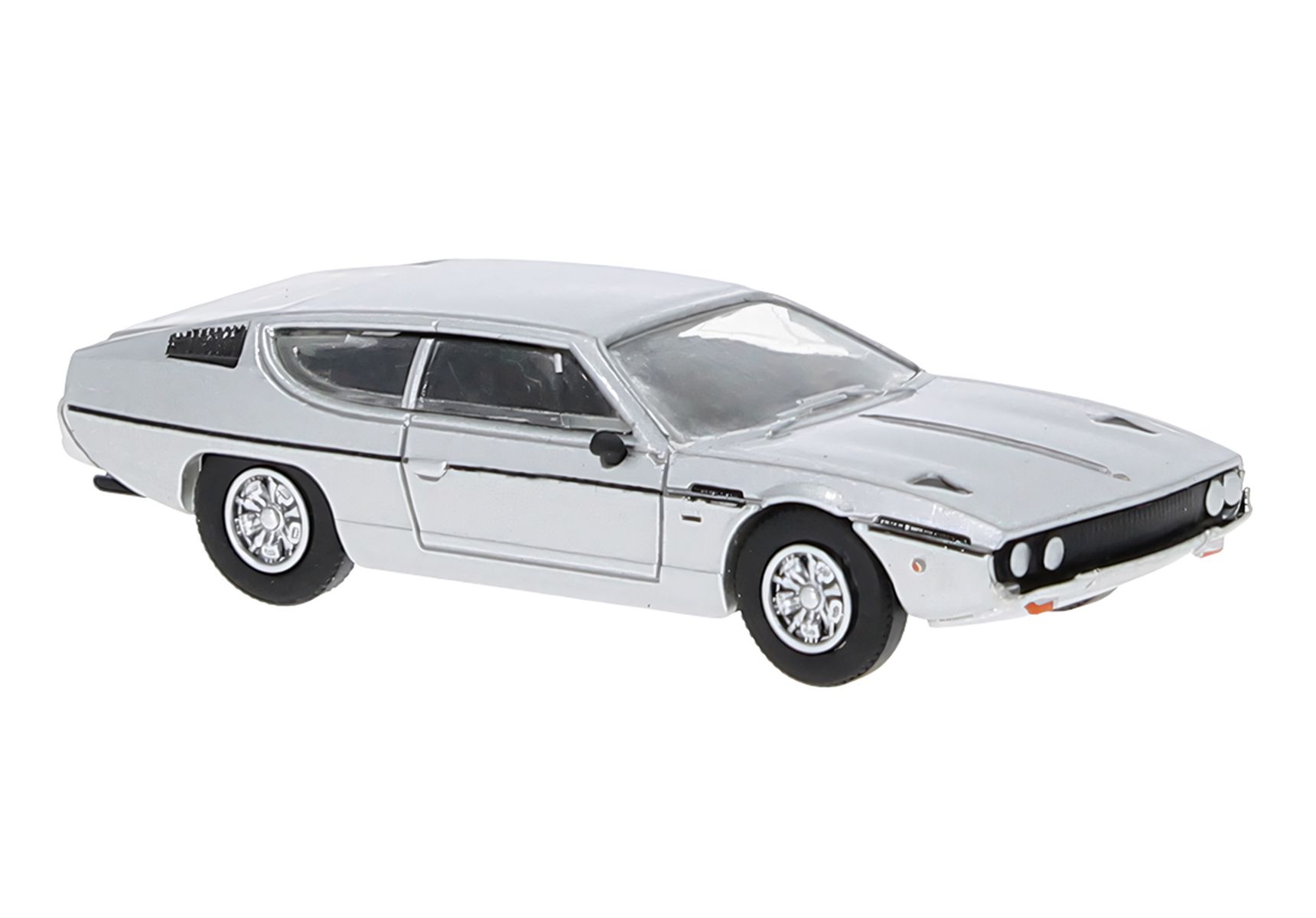 PCX 870169 - Lamborghini Espada in silber