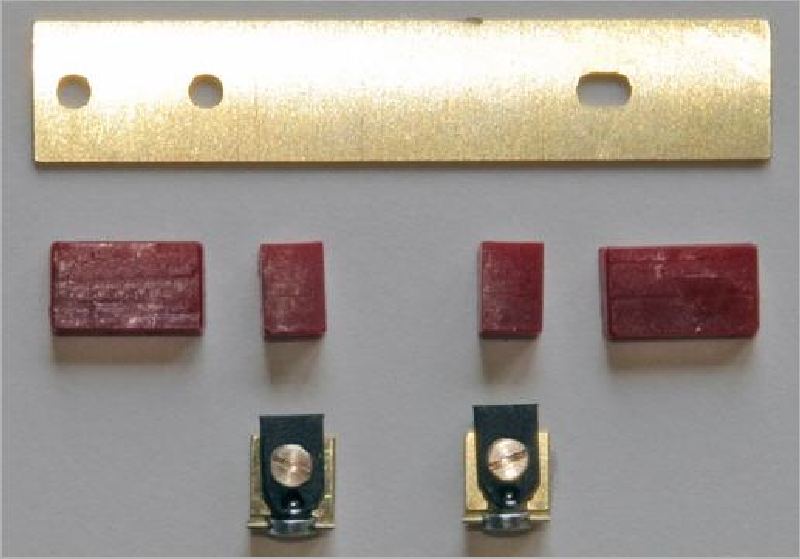 Peho H112 - Umrüstsatz BR81, BR92, 1 Satz