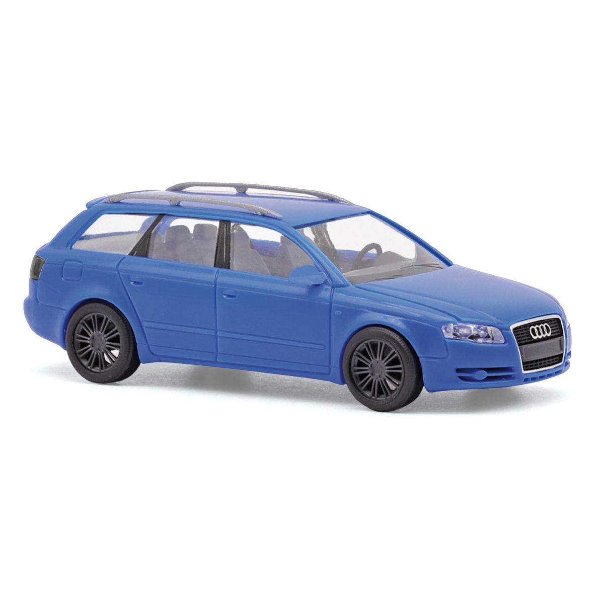 Busch 49278 - Audi A4 Avant Tuning, Bj. 2004 Busch 49278 - Audi A4 Avant Tuning, Bj. 2004