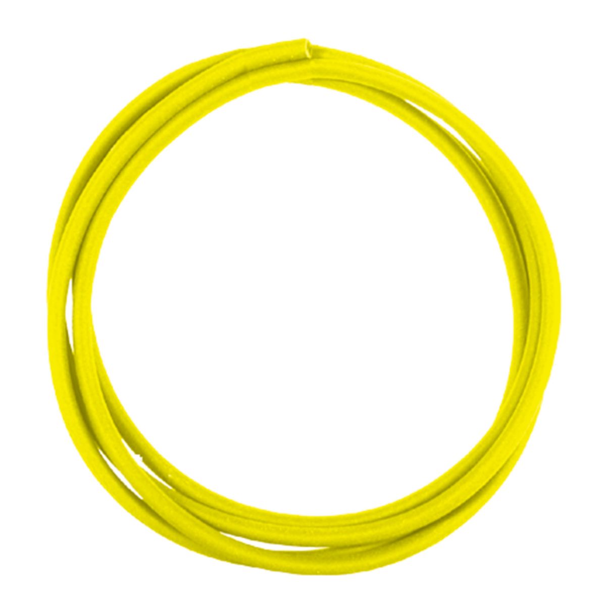 Viessmann 6815 - Schrumpfschlauch D=1,2mm, gelb, 40 cm