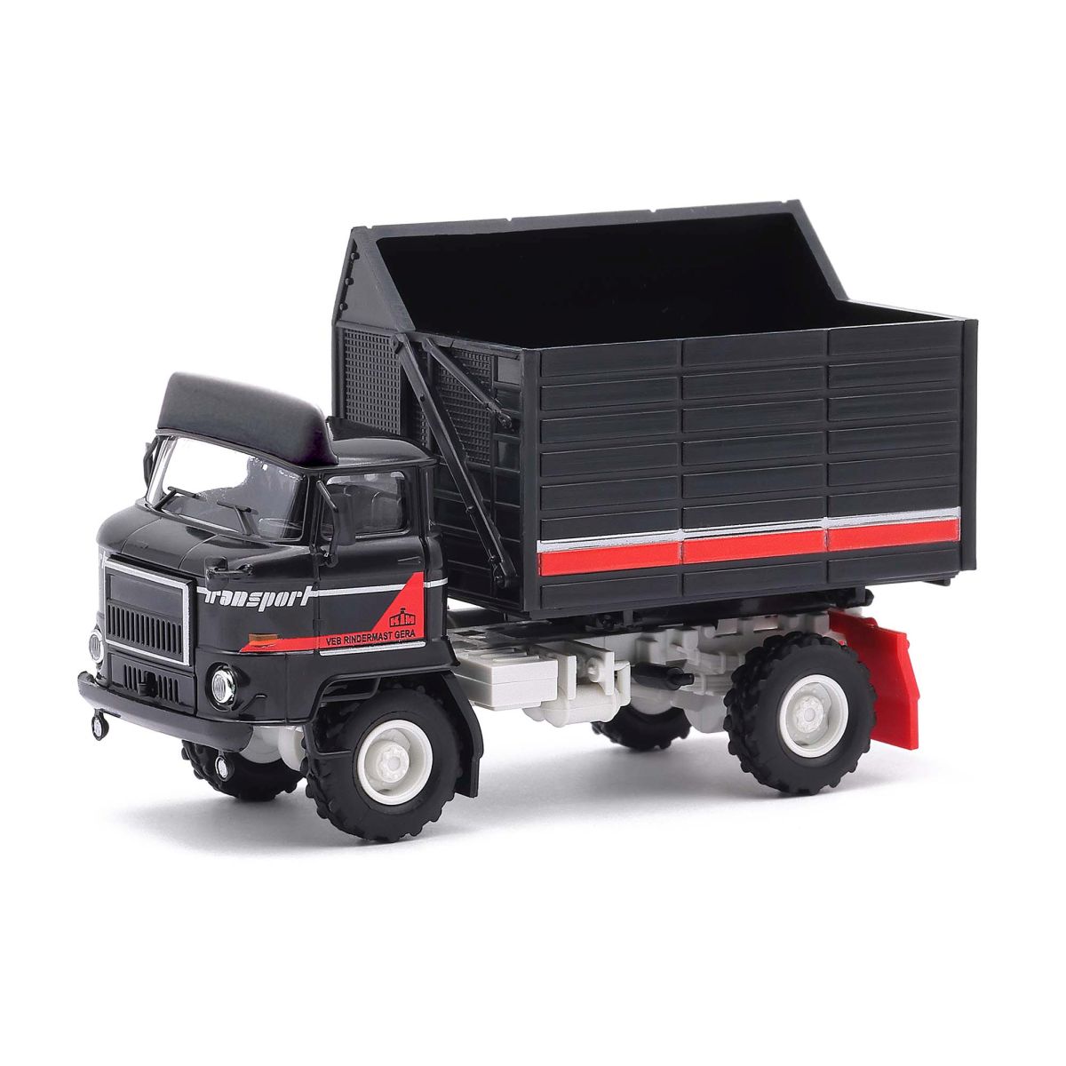 Busch 95567 - IFA L60 SHA VEB Rindermast Gera, Bj. 1987