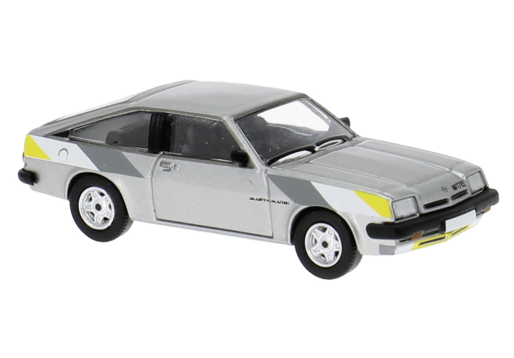 PCX 871574 - Opel Manta B CC in silber als Magic