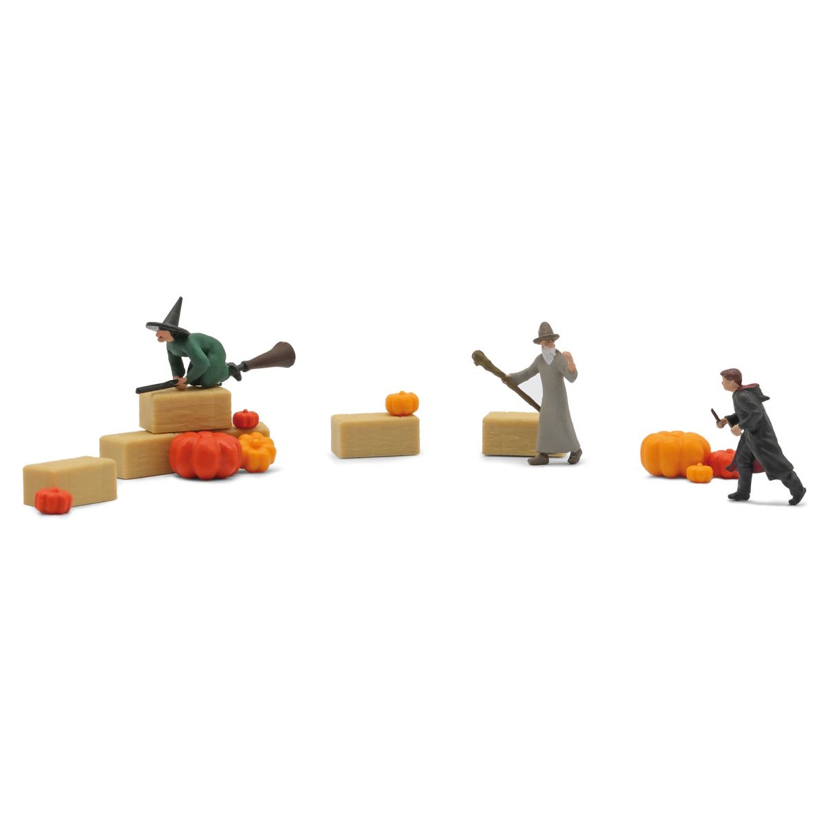 Busch 79809 - Action-Set: Süßes oder Saures