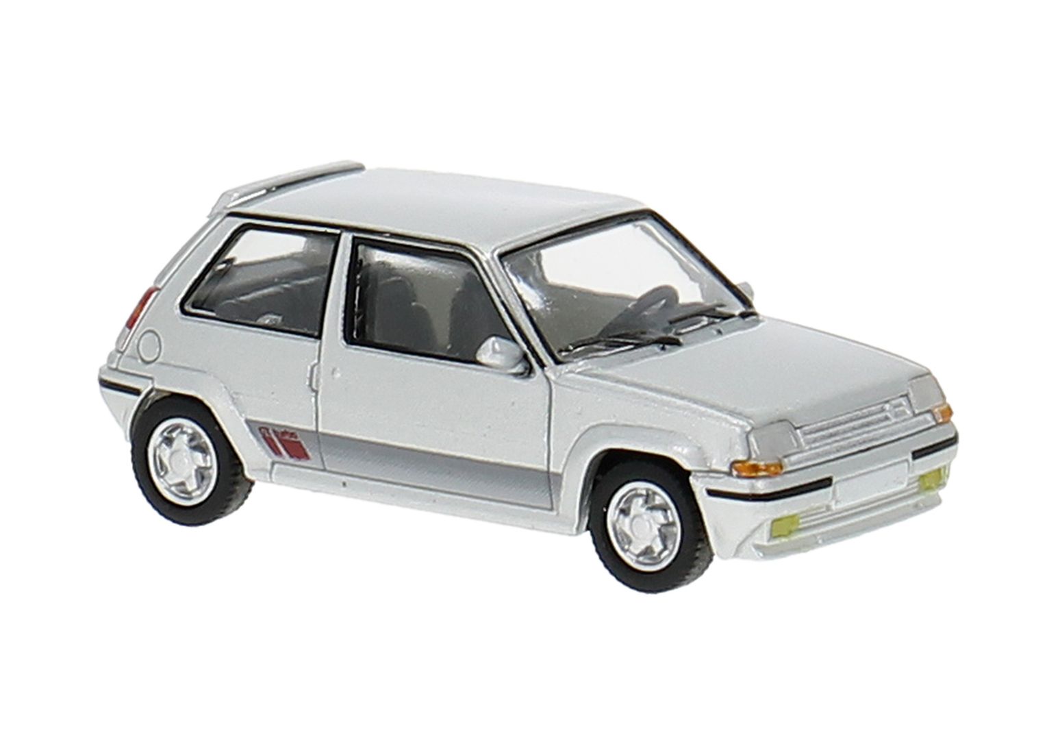 PCX 870299 - Renault 5 GT Turbo in silber