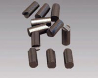 Gützold 30001168 - Kohlen D=3,0 x 6,5mm, 1 Stück!!!