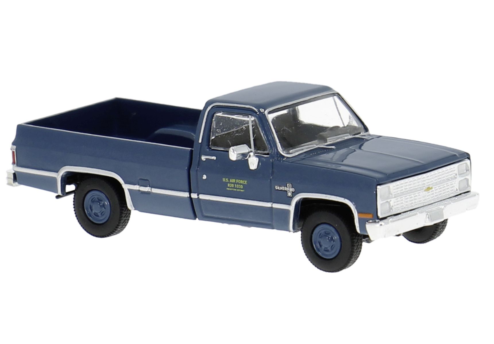 Brekina 19696 - Chevrolet C10 der US Air Force