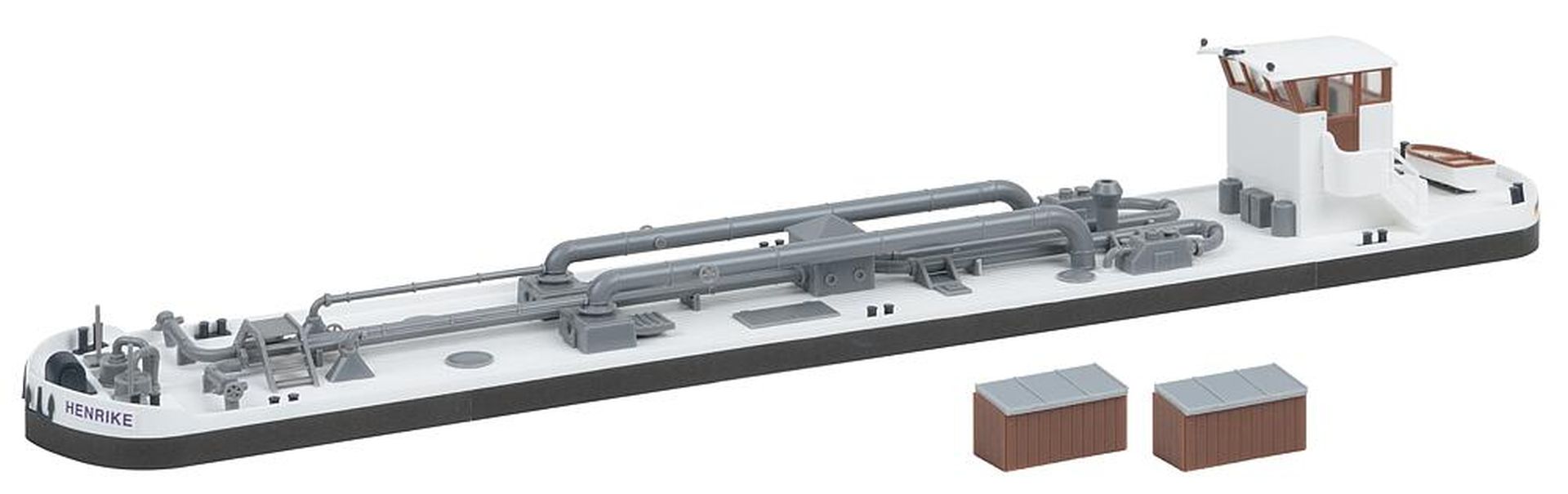 Faller 131017 - Tankschiff