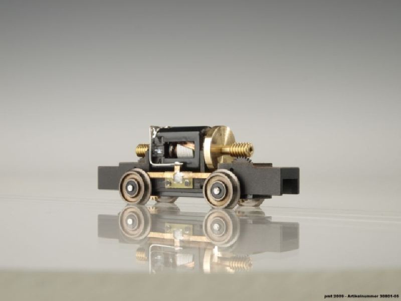PMT 30801-05 - Antrieb BN 150