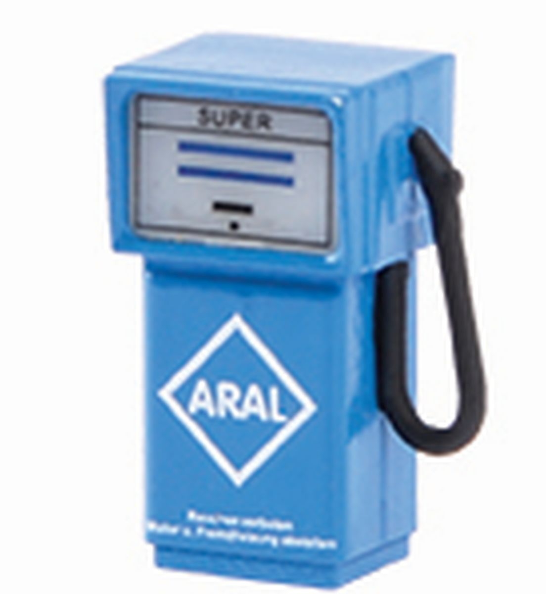 Viessmann 1364 - Zapfsäule mit LED-Beleuchtung