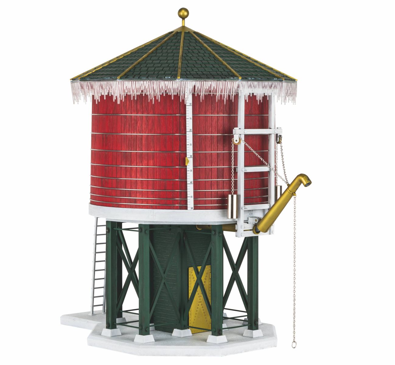 Piko 62273 - Weihnachtsstadt Wasserturm Piko 62273 - Weihnachtsstadt Wasserturm