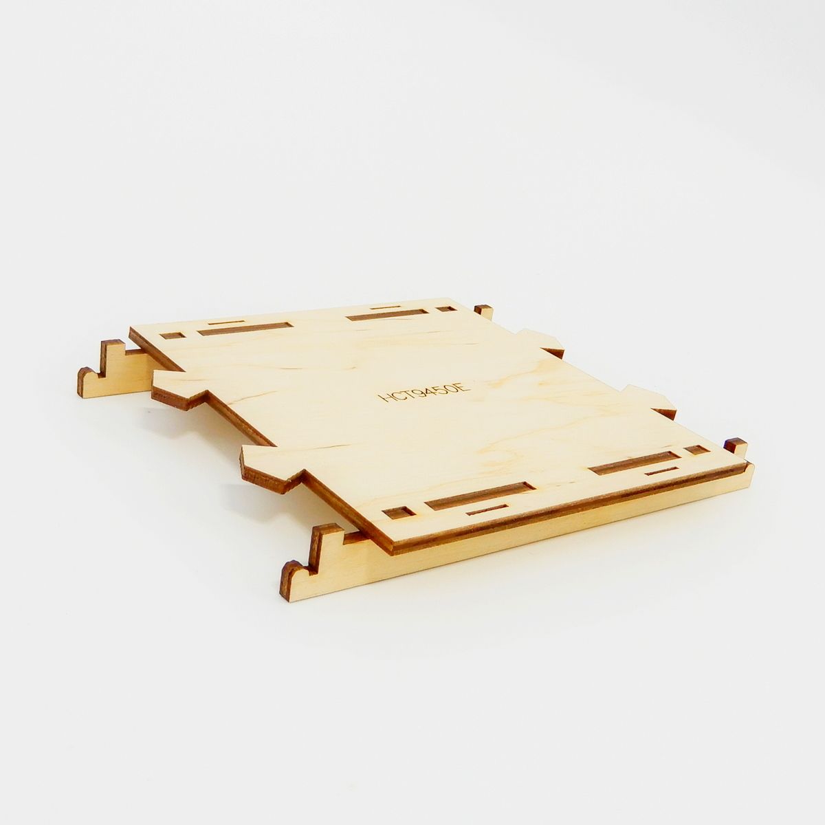 Hacker HCT9450E - Strassenbau Verbindungs Segment A  11 × 10 cm
