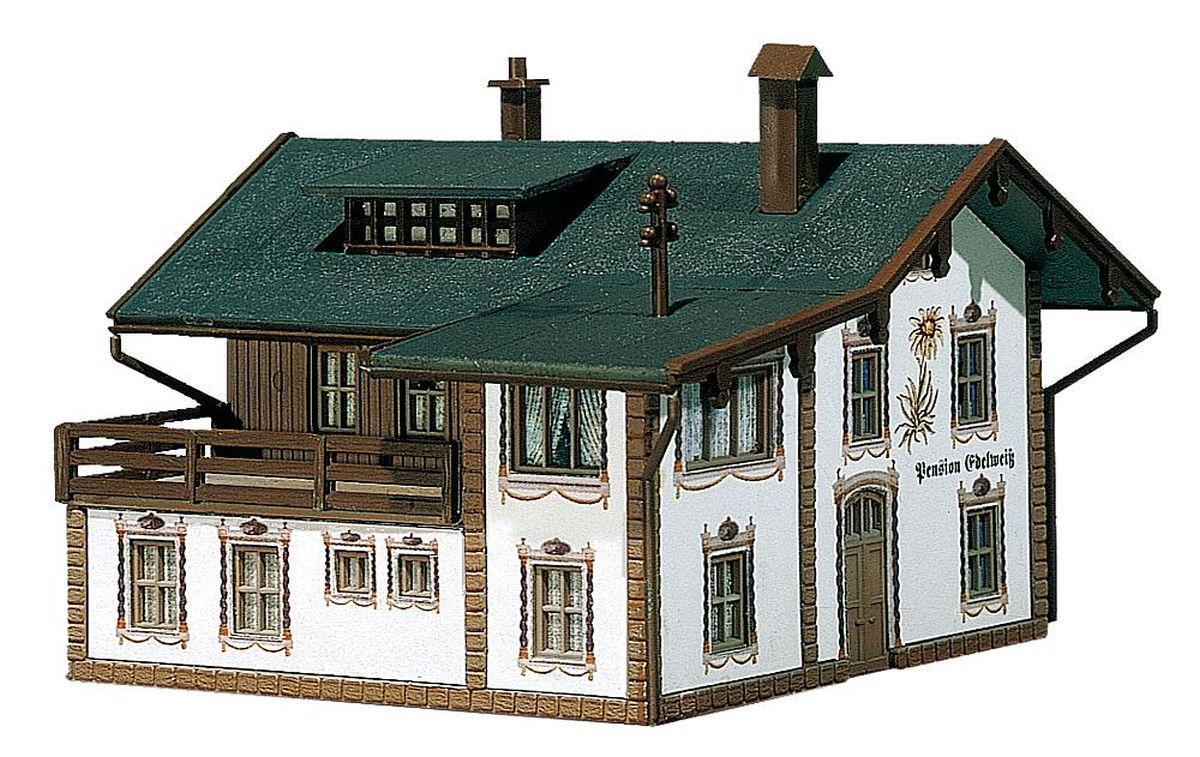 Faller 232234 - Pension Edelweiß