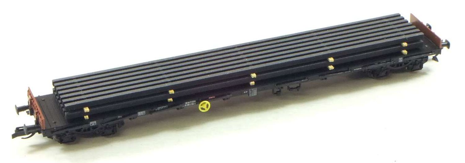 Engl 400024 - Strangbrammen 1, 140 x 22 mm, 1:120