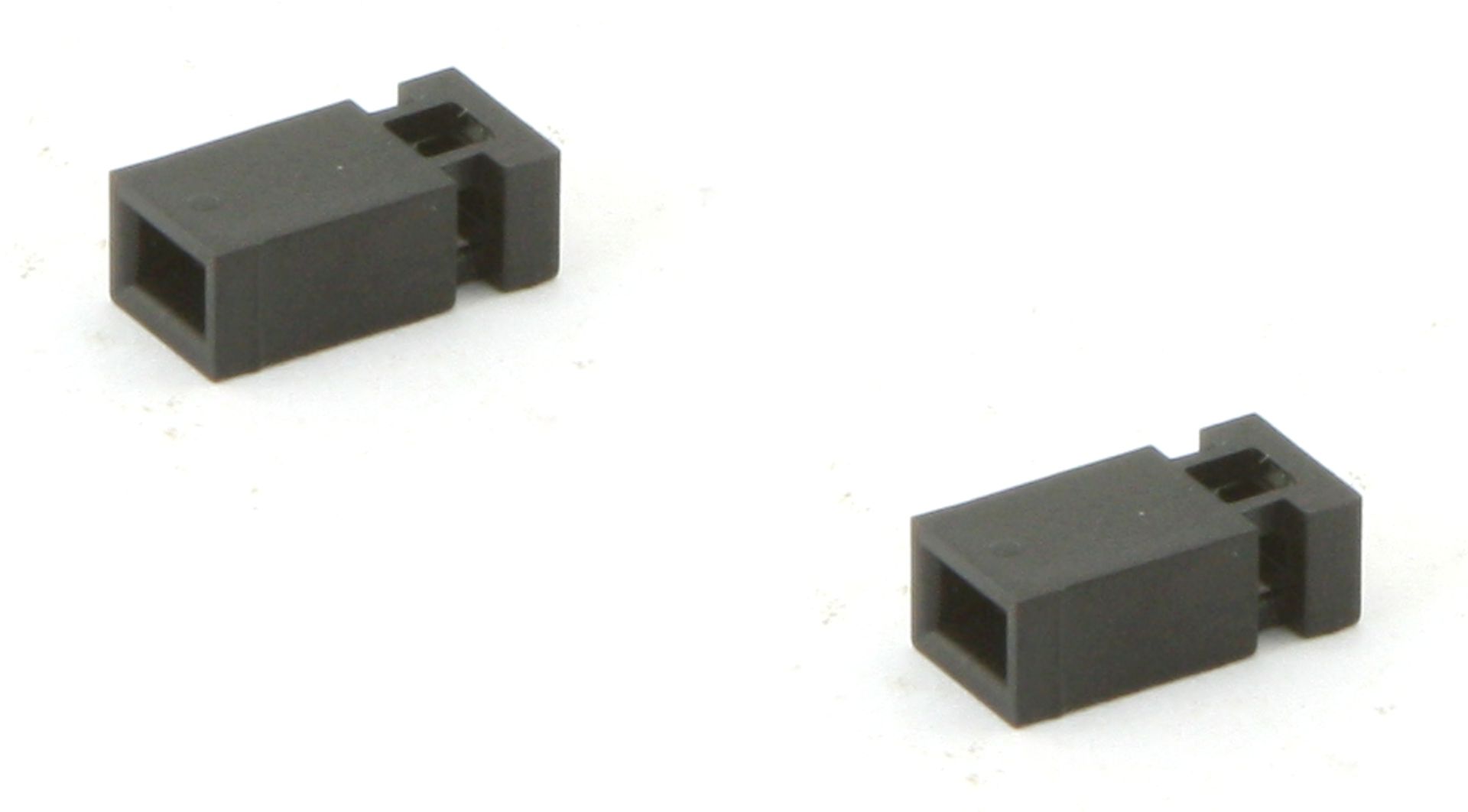 Symoba 110 - 1 Paar - Schacht kurz