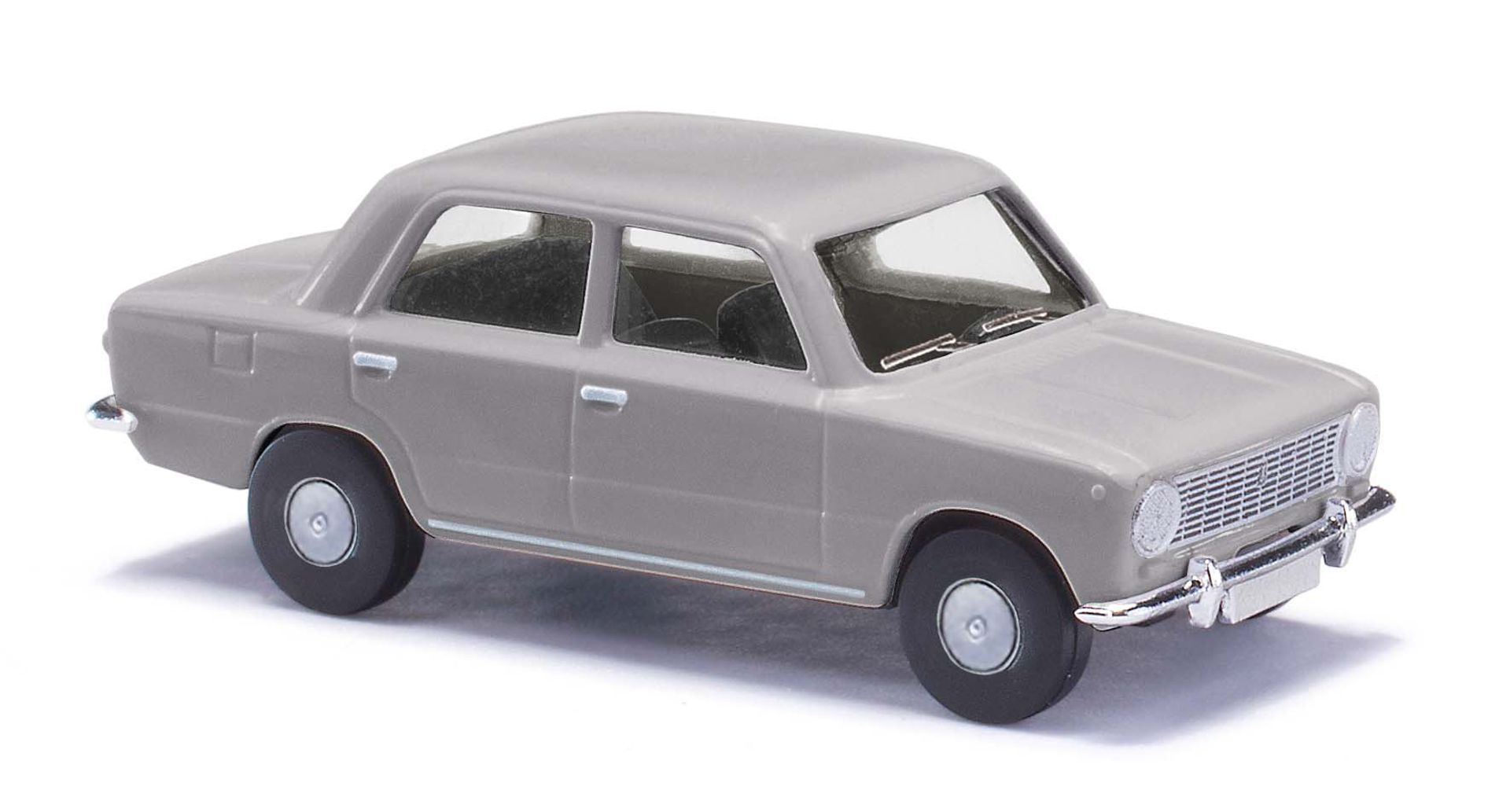 Busch 87005 - Lada 1200, grau