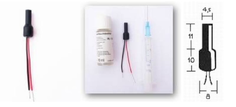 Seuthe 28 - Dampfgenerator 16-22 V, 70 mA / TT