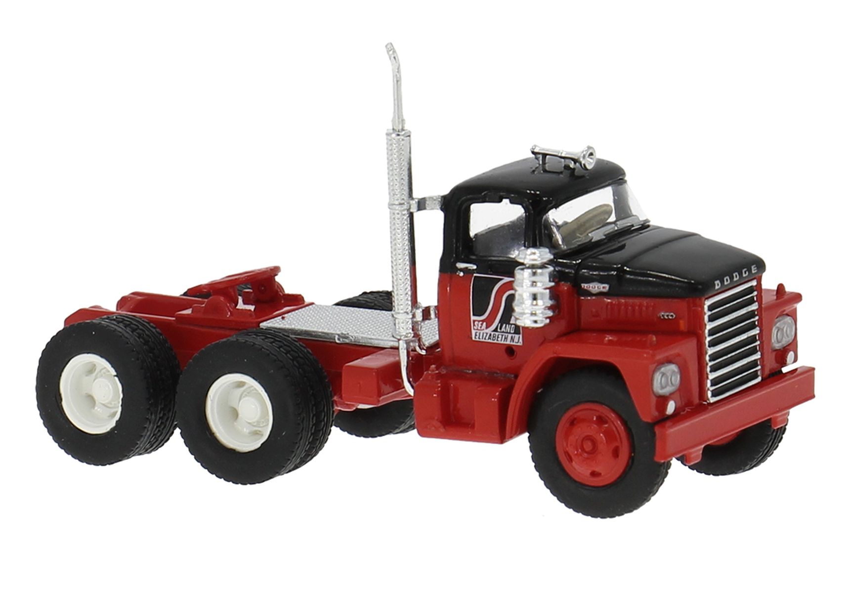 Brekina 86306 - Dodge LCF CT900 der Sealink