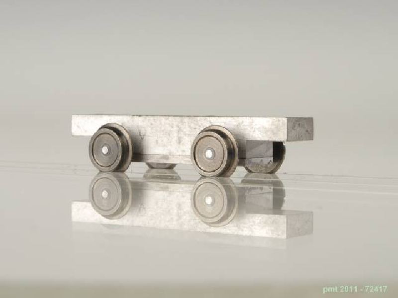 PMT 72417 - Beiwagenfahrwerk 23.0mm