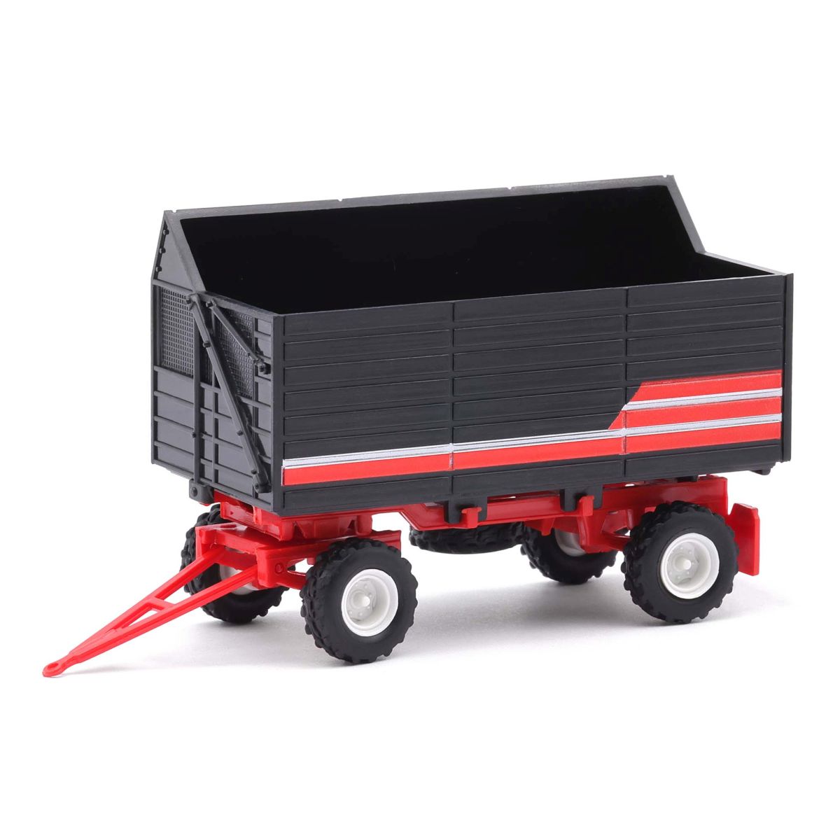 Busch 95053 - IFA HW 80 SHA VEB Rindermast Gera, Bj. 1984