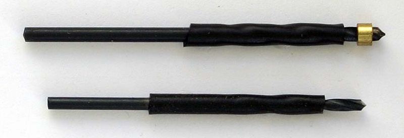 Peho H003 - Bohrersatz ohne Heft