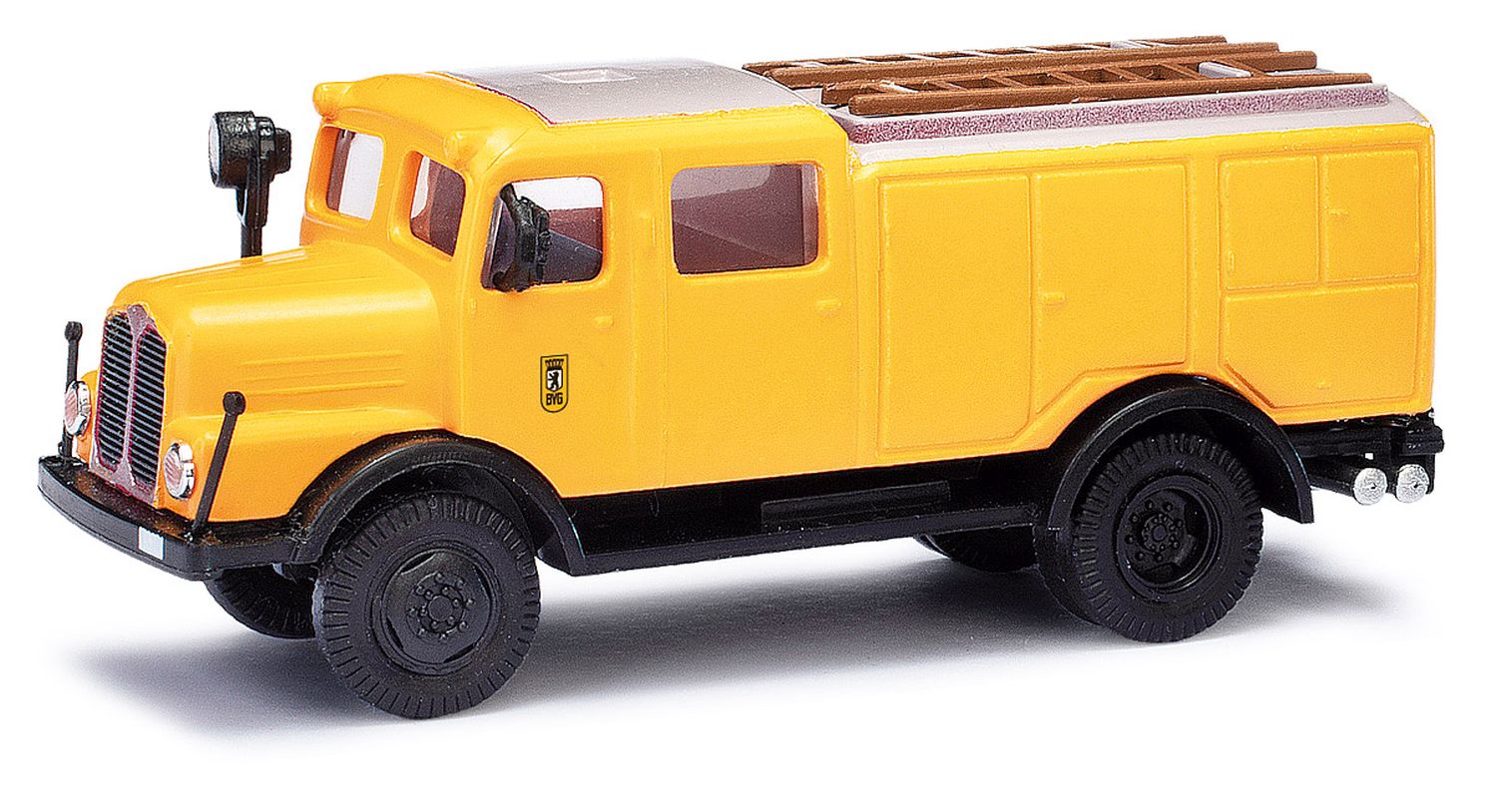 Busch 95614 - IFA S4000 TLF BVB