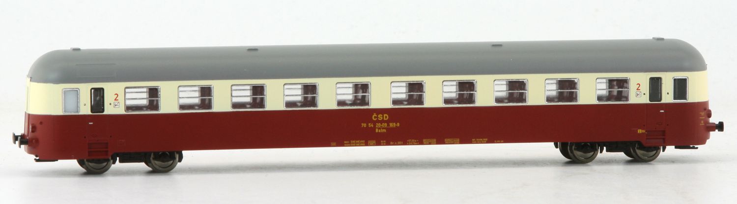 mtb TTCSDBalm050169 - Beiwagen 050 169, CSD, Ep.IV mtb TTCSDBalm050169 - Beiwagen 050 169, CSD, Ep.IV