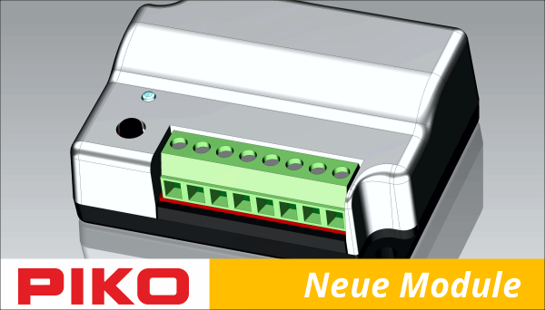 Uhlenbrock 67600 SD2 - Décodeur DCC à Commutation - Occasion Compatible DCC