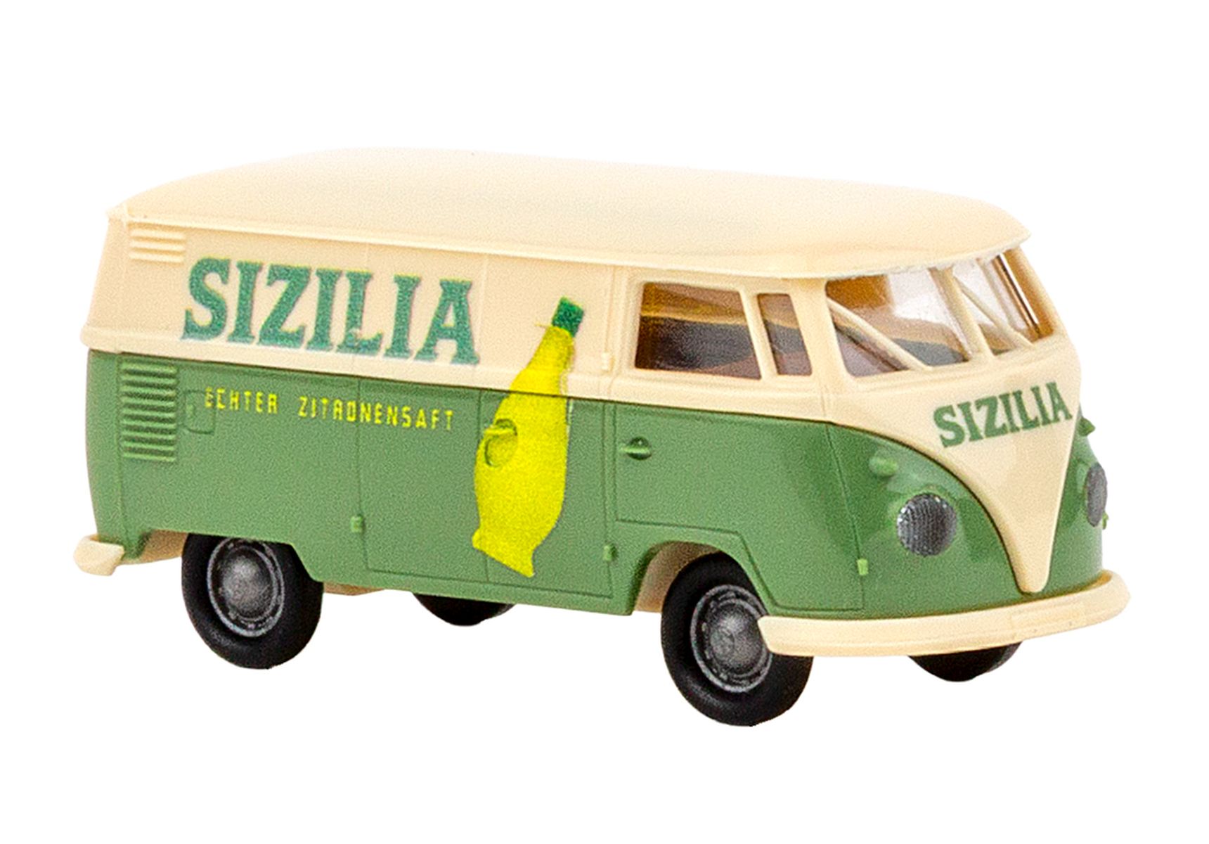 Brekina 32313 - VW T1b Kasten "Sizilia"