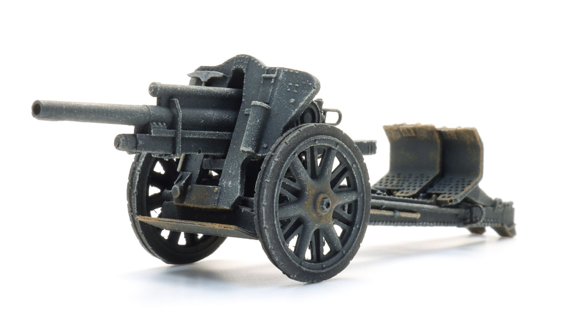 Artitec 6870628 - WM 10,5cm LeFH 18 grau