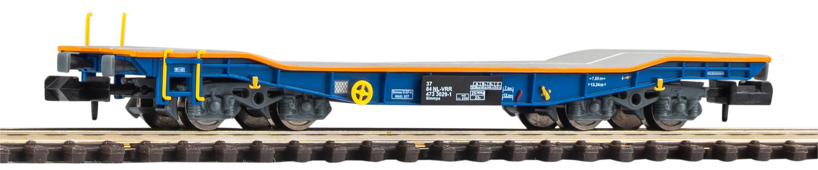 Piko 40704 - Schwerlastwagen, VolkerRail, Ep.VI