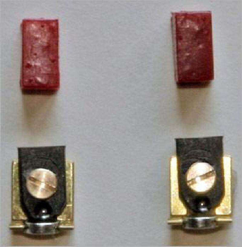 Peho H116 - Umrüstsatz BR 110 BTTB, 1 Satz