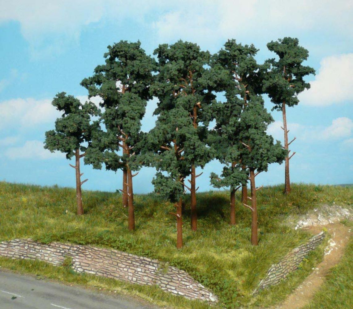 Heki 1150 - 2 Kiefern 16 cm