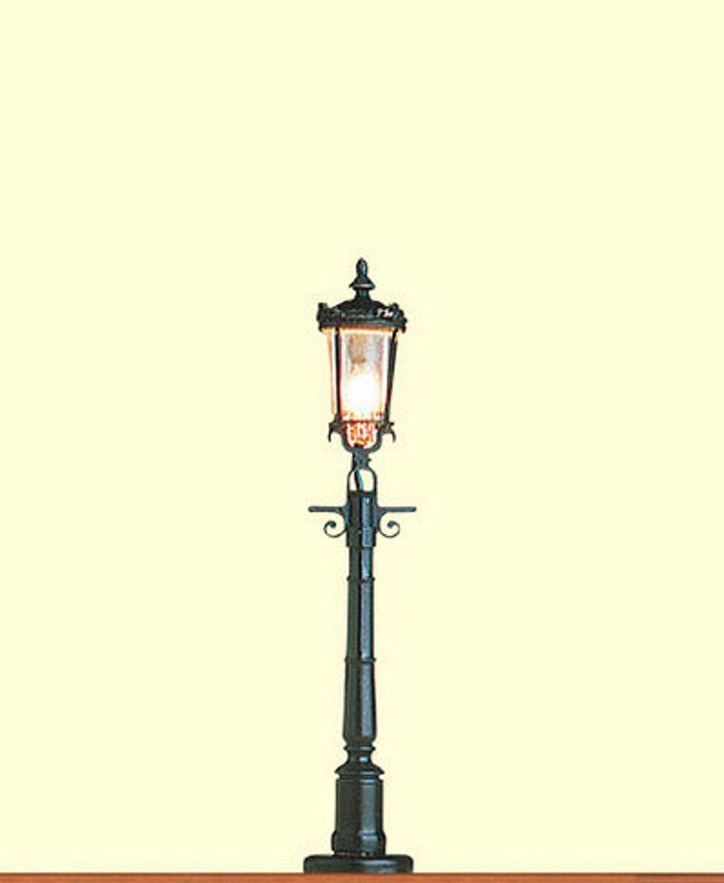 Brawa 84046 - Gaslaterne, H=50mm, LED