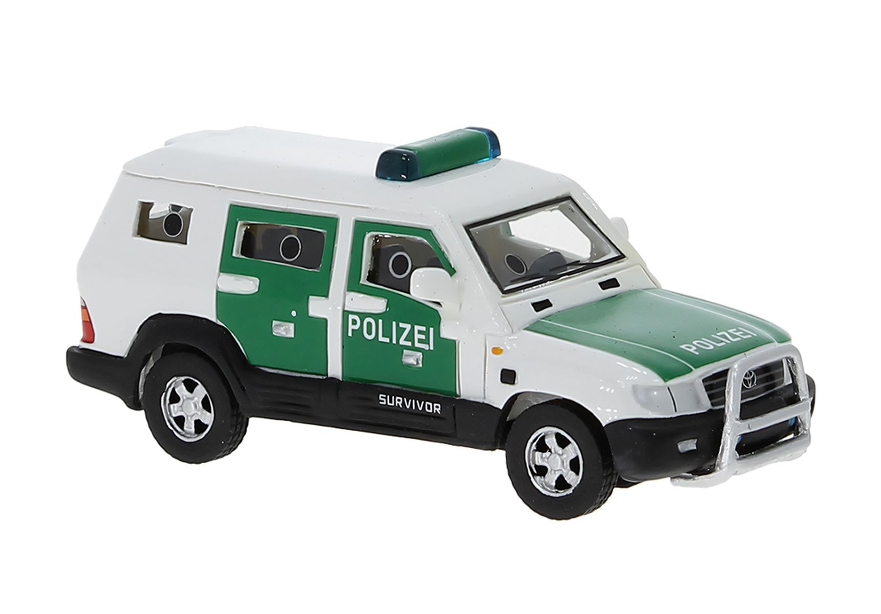 BOS 87641 - Toyota Land Cruiser Survivor, 2004