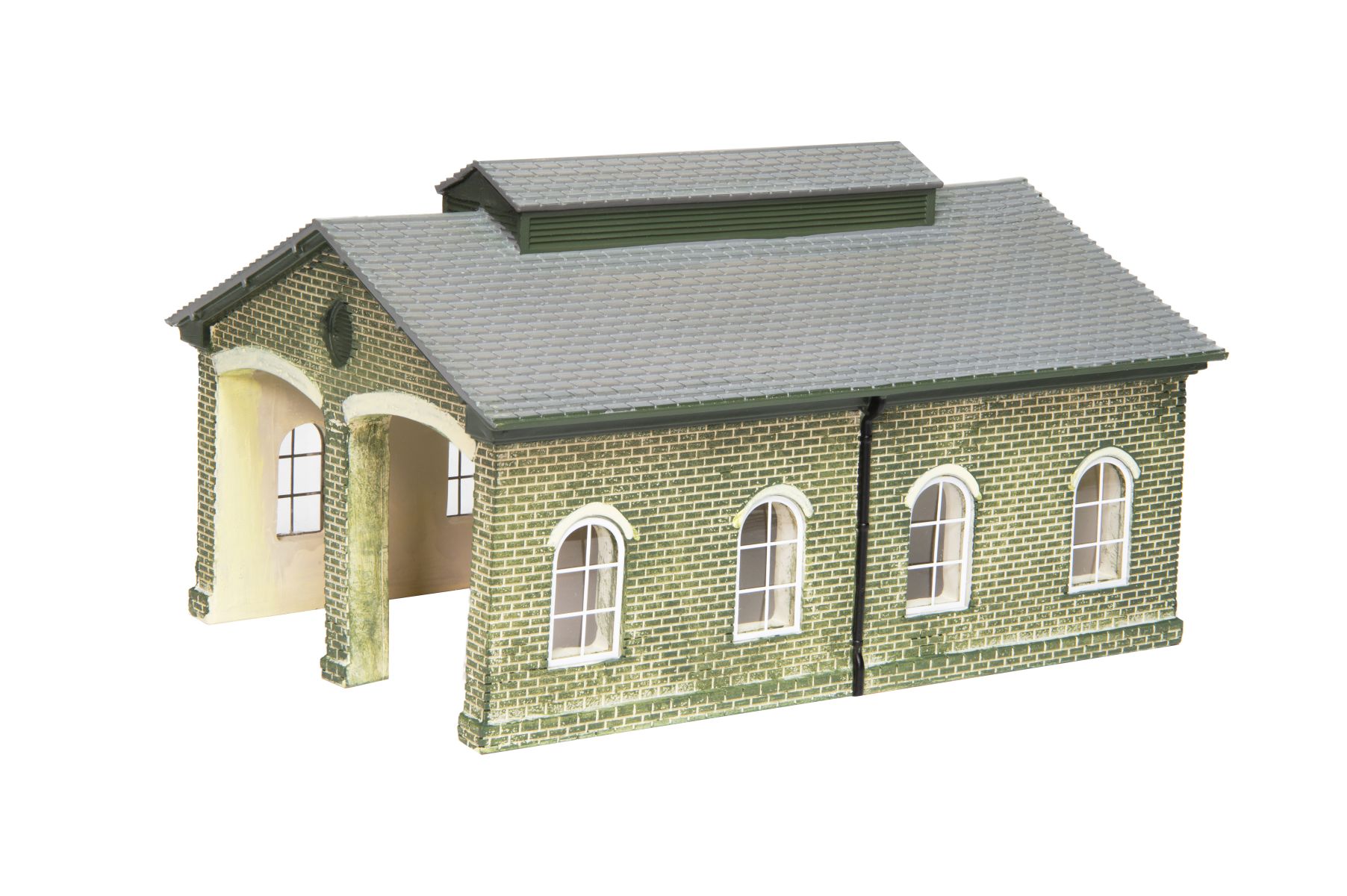 Hornby TT9006 - Lokschuppen, 2-ständig