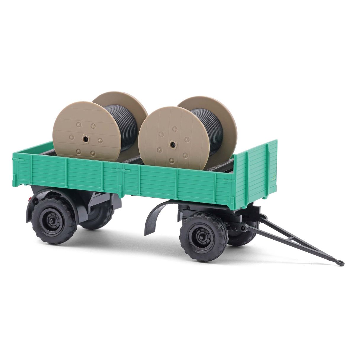 Busch 53329 - IFA HL 80 mit Kabeltrommeln, 1967