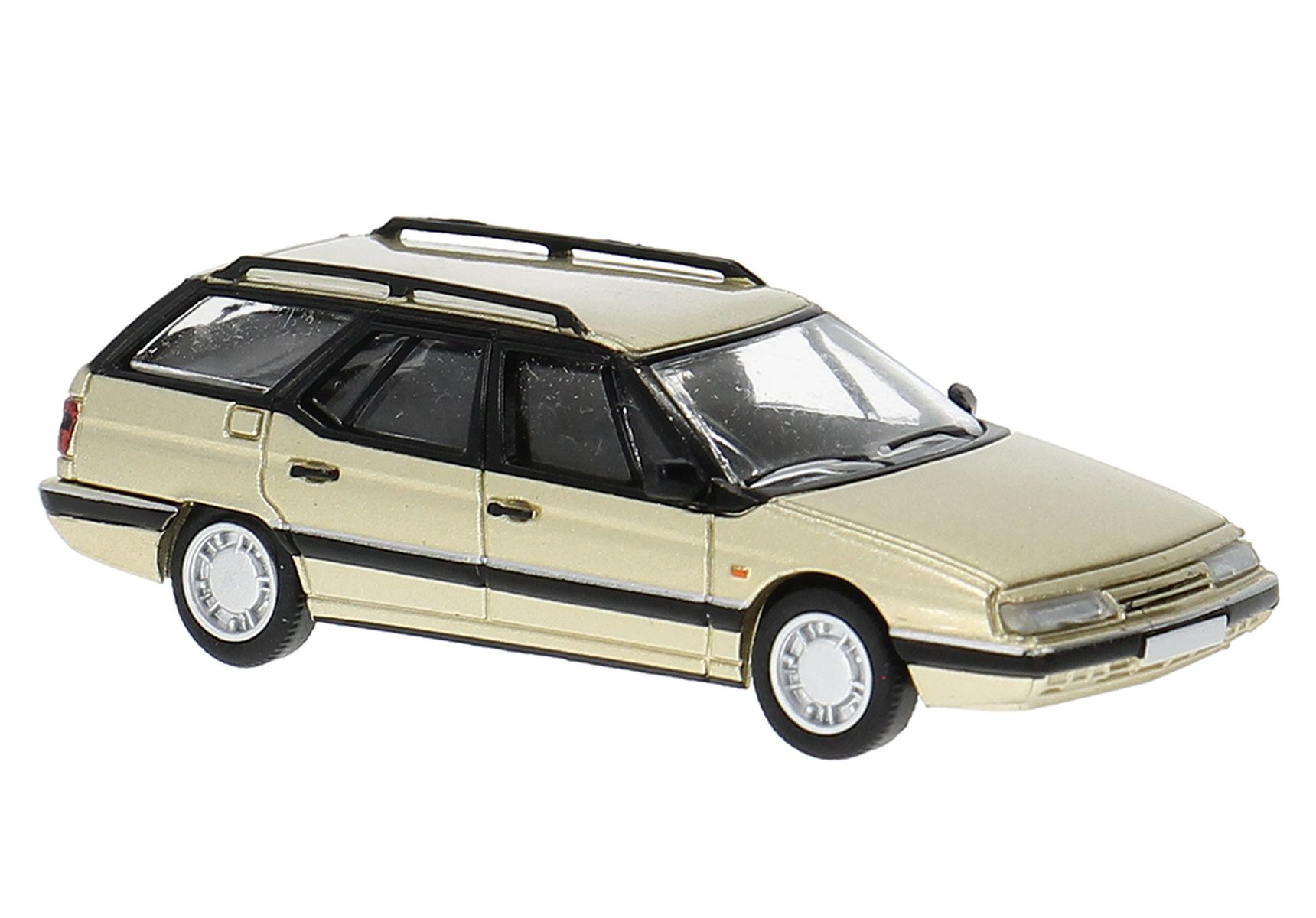 PCX 870794 - Citroen XM Break, beige, 1991