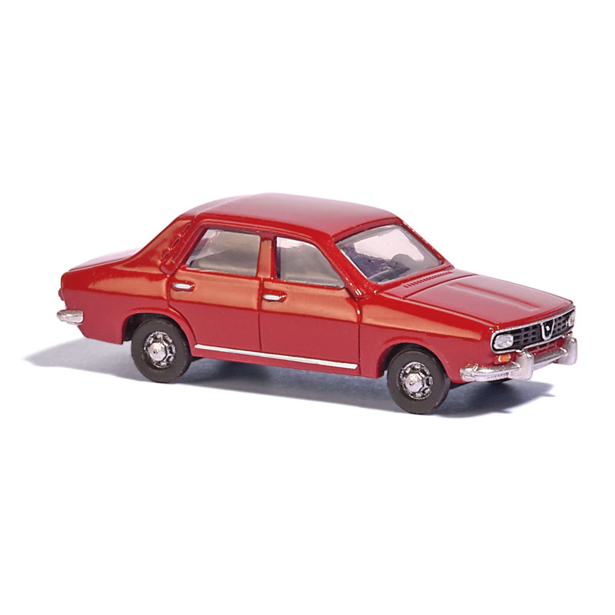 Busch 87307 - Dacia, Rot