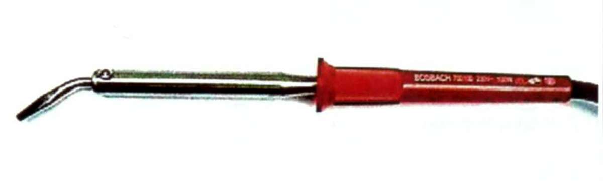 Muldental 31080 - Bosbach Lötkolben 230V, 80W